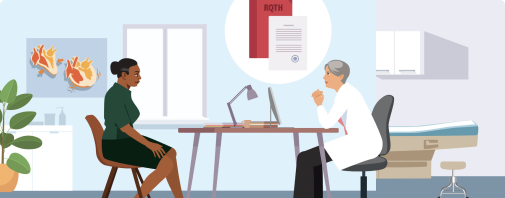 Accompagner un collaborateur vers la RQTH