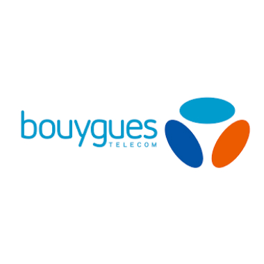Bouygues Logo