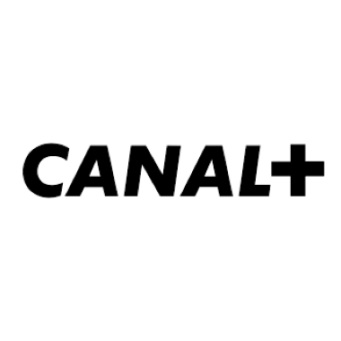 Canal + Logo