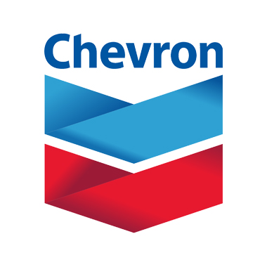 Chevron-Logo