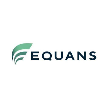 Equans Logo