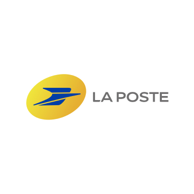La Poste Logo