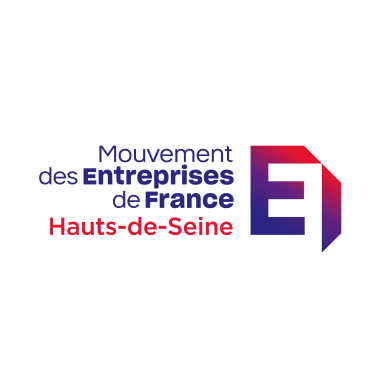 Medef Logo