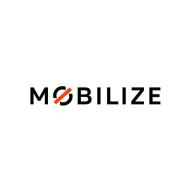 Mobilize Logo