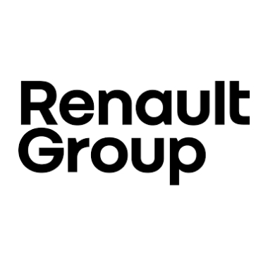 Renault Group Logo