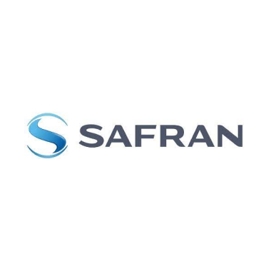 Safran Logo