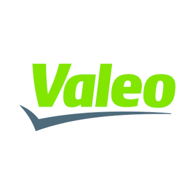 Valeo Logo
