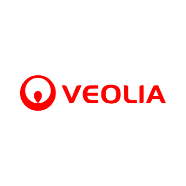 Veolia Logo